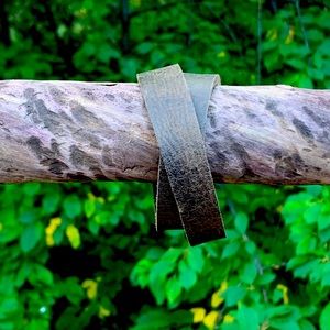 🍎BOGO🍎 Unisex leather wrap bracelet